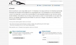 Scripting eConsult