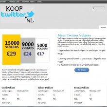 Kooptwitter.nl
