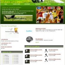 Voetbalvoorspellingen.com